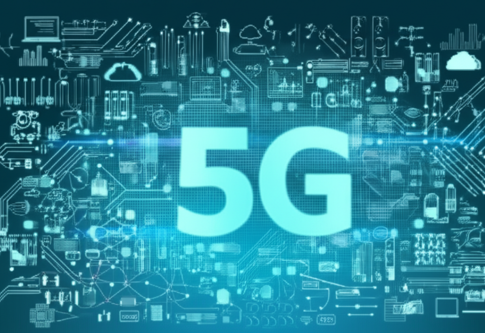 2025년, 새로운 IT 혁명: 인공지능과 5G 기술의 융합